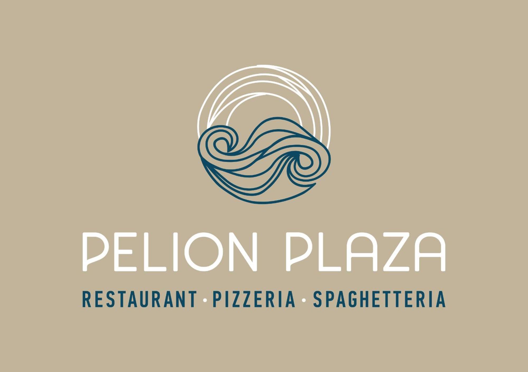 Ενοικιαζόμενα Δωμάτια "Pelion Plaza" Agios Ioannis  Bagian luar foto
